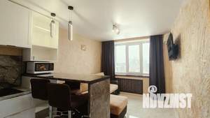 1-к квартира, посуточно, 34м2, 9/9 этаж