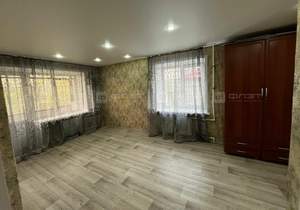 1-к квартира, на длительный срок, 30м2, 5/5 этаж
