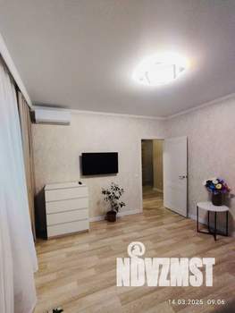2-к квартира, посуточно, 50м2, 8/19 этаж