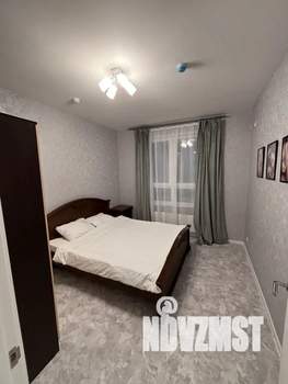 2-к квартира, посуточно, 51м2, 8/17 этаж