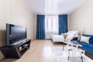 2-к квартира, посуточно, 70м2, 1/1 этаж