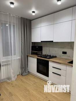 1-к квартира, на длительный срок, 36м2, 8/10 этаж