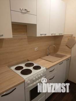 1-к квартира, посуточно, 36м2, 2/10 этаж