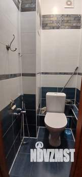 2-к квартира, на длительный срок, 54м2, 4/17 этаж