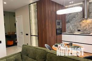 1-к квартира, посуточно, 36м2, 15/19 этаж