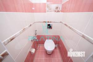 2-к квартира, на длительный срок, 60м2, 4/19 этаж