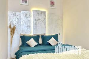 1-к квартира, посуточно, 49м2, 2/13 этаж