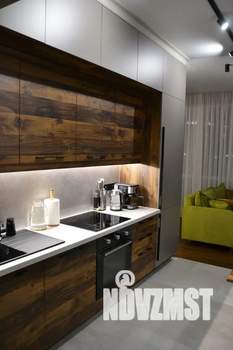 Студия квартира, посуточно, 42м2, 13/17 этаж