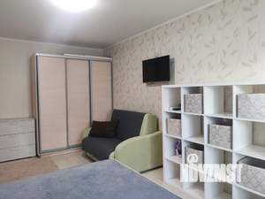 1-к квартира, посуточно, 30м2, 3/5 этаж