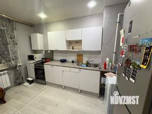 2-к квартира, на длительный срок, 63м2, 9/9 этаж