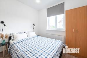 Студия квартира, на длительный срок, 14м2, 2/2 этаж