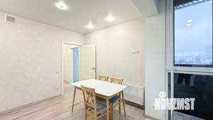 2-к квартира, на длительный срок, 60м2, 3/20 этаж