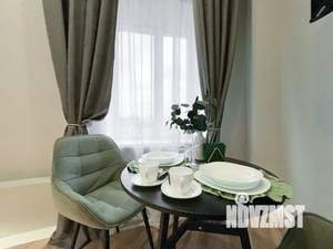 1-к квартира, посуточно, 17м2, 5/5 этаж