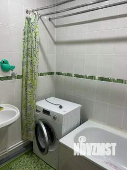 3-к квартира, на длительный срок, 72м2, 2/19 этаж