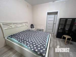 2-к квартира, на длительный срок, 57м2, 1/10 этаж