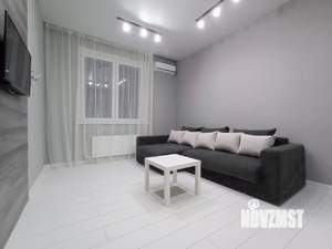 1-к квартира, на длительный срок, 39м2, 8/19 этаж