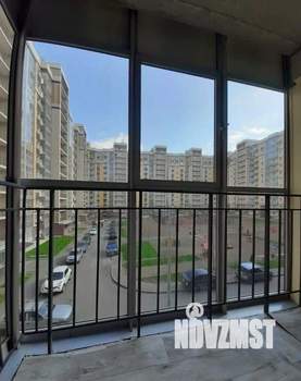 1-к квартира, на длительный срок, 27м2, 3/12 этаж