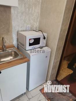 Студия квартира, на длительный срок, 20м2, 2/5 этаж