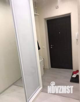 1-к квартира, на длительный срок, 45м2, 7/18 этаж