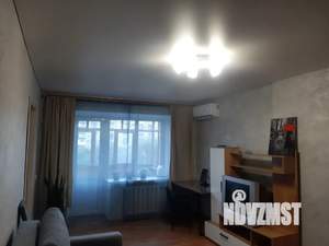 2-к квартира, посуточно, 46м2, 5/5 этаж