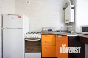 1-к квартира, посуточно, 34м2, 1/1 этаж