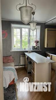 1-к квартира, посуточно, 34м2, 2/2 этаж