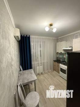 1-к квартира, на длительный срок, 36м2, 2/10 этаж