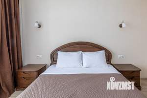 2-к квартира, посуточно, 48м2, 5/5 этаж