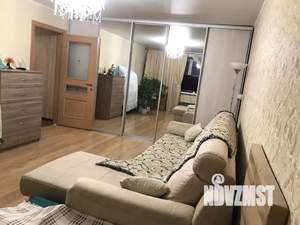 1-к квартира, посуточно, 68м2, 8/10 этаж