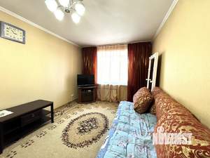 1-к квартира, на длительный срок, 45м2, 4/7 этаж