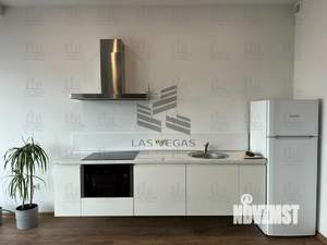 1-к квартира, на длительный срок, 70м2, 16/24 этаж