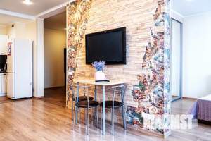 1-к квартира, посуточно, 67м2, 5/16 этаж