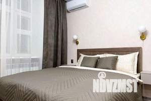 1-к квартира, посуточно, 33м2, 3/5 этаж