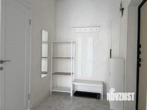 1-к квартира, посуточно, 52м2, 1/1 этаж