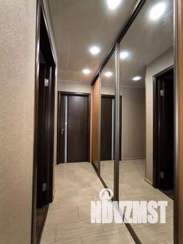 2-к квартира, посуточно, 60м2, 1/1 этаж