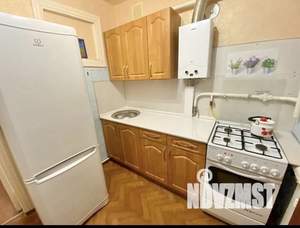 2-к квартира, на длительный срок, 54м2, 2/5 этаж