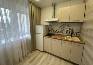 Студия квартира, на длительный срок, 13м2, 2/5 этаж