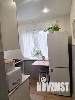 2-к квартира, посуточно, 45м2, 4/5 этаж