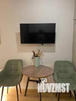 Студия квартира, посуточно, 13м2, 1/3 этаж