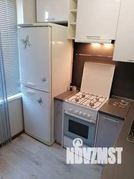 1-к квартира, посуточно, 33м2, 4/5 этаж