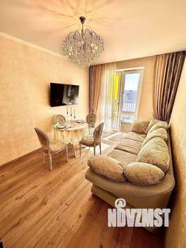 2-к квартира, на длительный срок, 52м2, 9/19 этаж