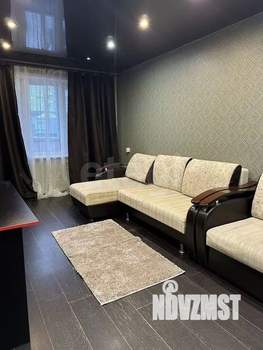 1-к квартира, на длительный срок, 33м2, 1/10 этаж