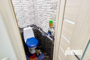 1-к квартира, на длительный срок, 44м2, 22/27 этаж