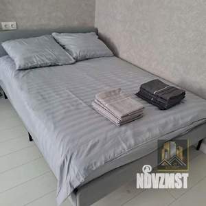 1-к квартира, на длительный срок, 36м2, 4/5 этаж