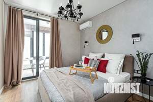 2-к квартира, посуточно, 20м2, 1/1 этаж