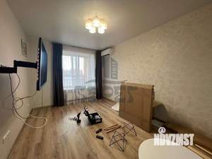 1-к квартира, на длительный срок, 35м2, 8/10 этаж