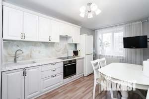 2-к квартира, посуточно, 63м2, 4/14 этаж