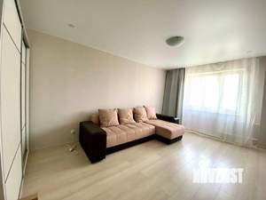 2-к квартира, на длительный срок, 57м2, 10/19 этаж