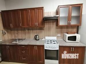 2-к квартира, посуточно, 73м2, 4/6 этаж