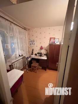 2-к квартира, на длительный срок, 45м2, 3/5 этаж